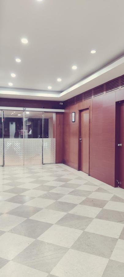 Hotel Bhimas Paradise Tirupati Exterior foto
