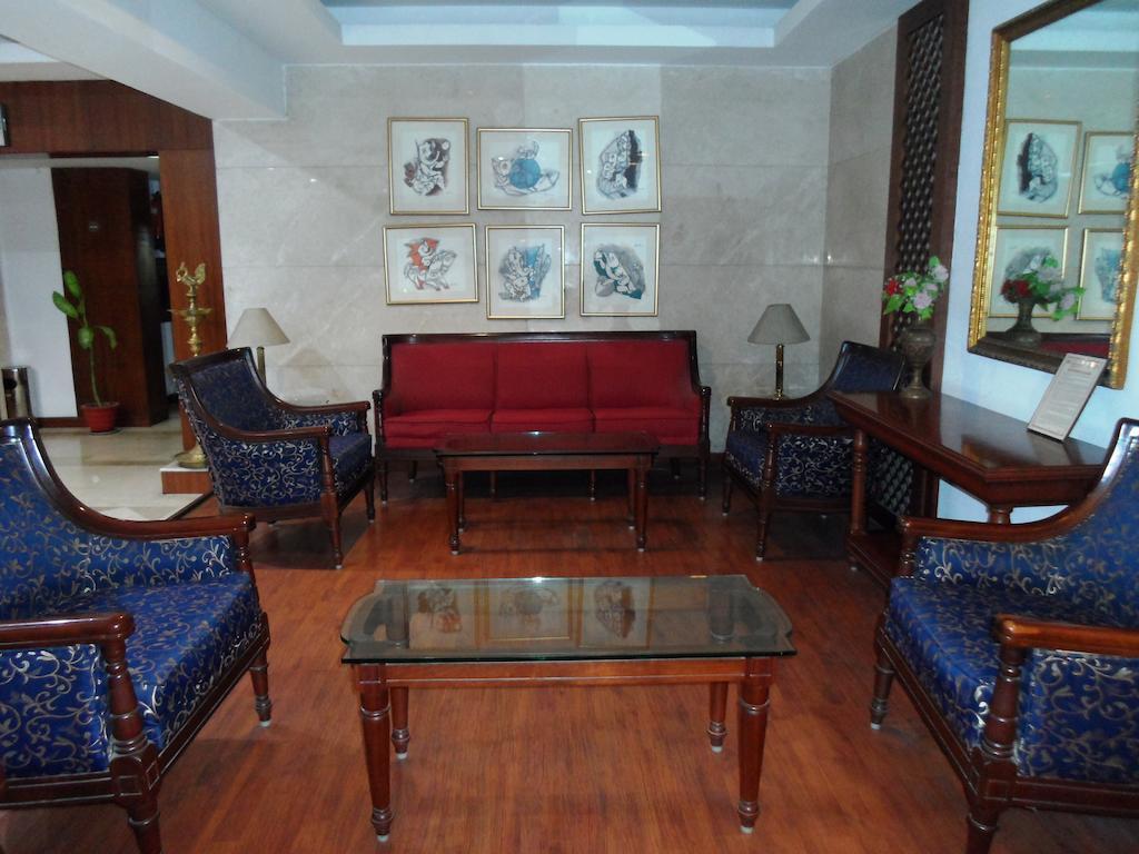 Hotel Bhimas Paradise Tirupati Exterior foto